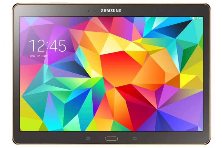 Samsung Galaxy Tab s7 2020