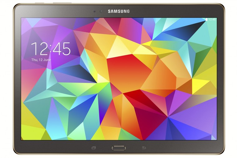 Планшет Samsung Galaxy Tab 3 10.1