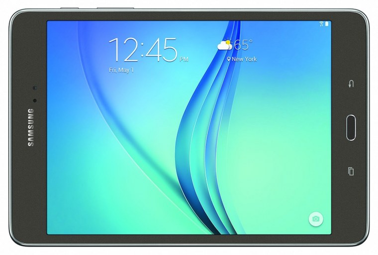 Samsung Galaxy Tab s7+