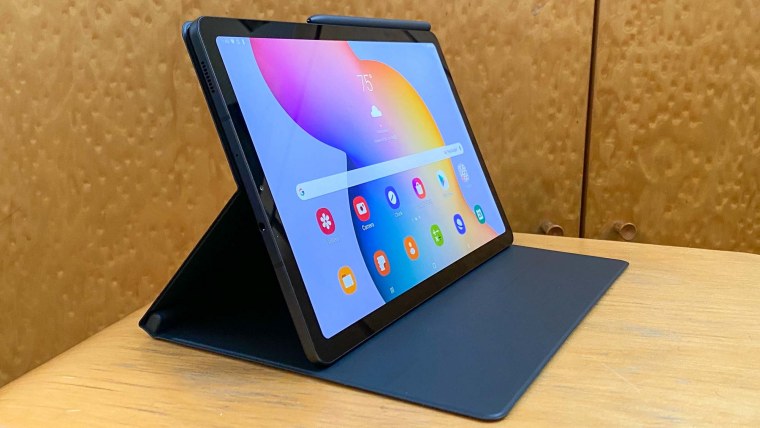 Galaxy Tab s7