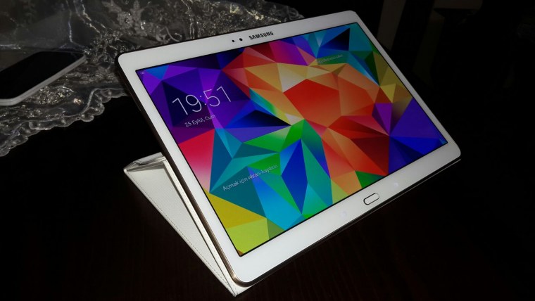 Samsung Tab s 8 x706 Mix