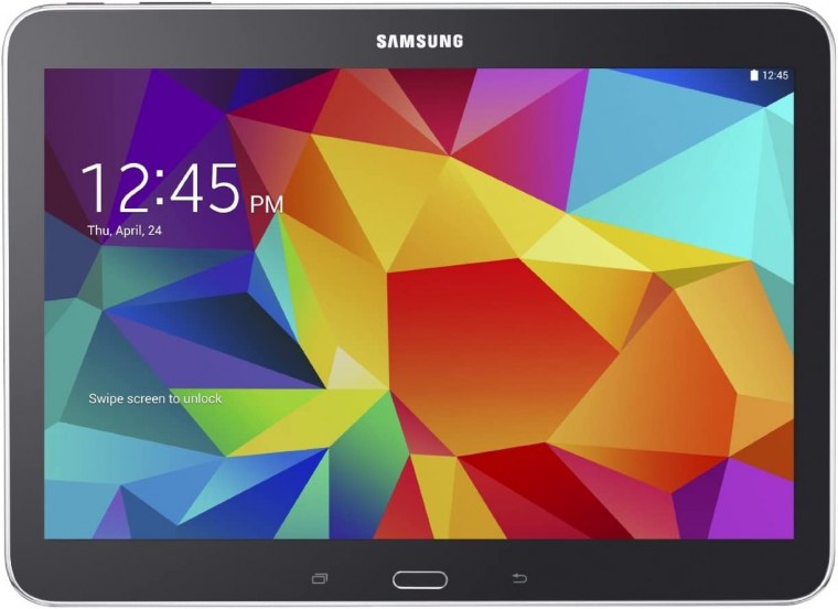 Обои на Samsung Galaxy Tab a 10.1