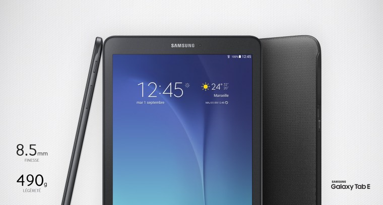 Samsung Tab s7