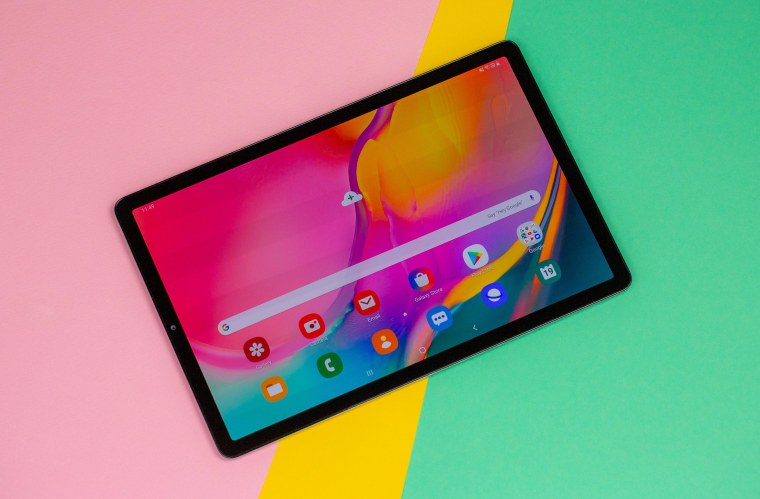 Samsung Galaxy ATIV Tab