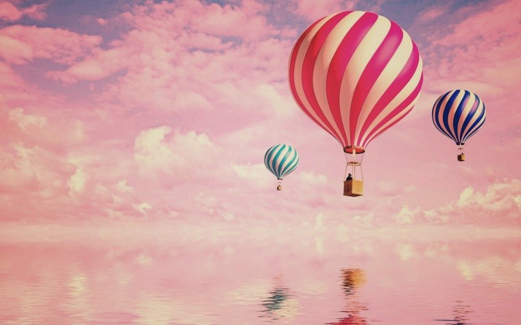 Воздушный шар