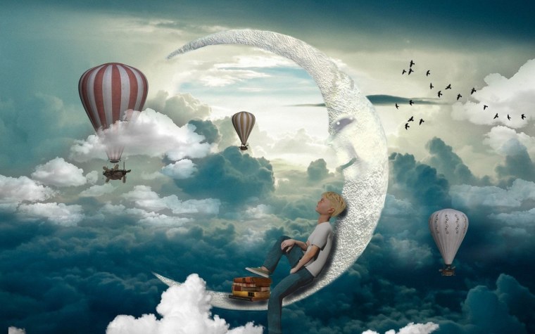 Радуга в природе