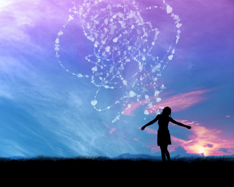 Мечта картинки