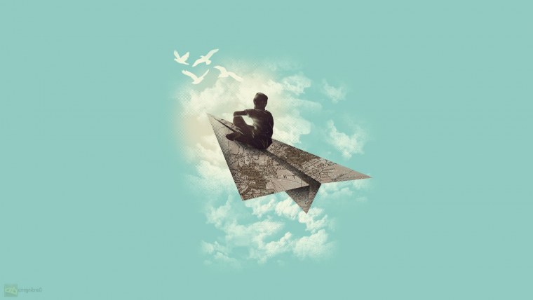 Природа мечта