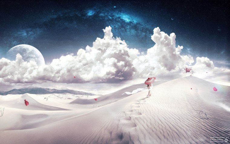 Перемены арт