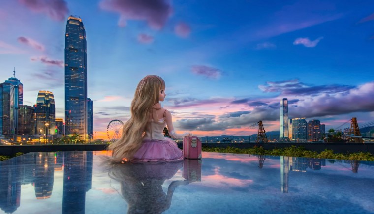 Летать в облаках