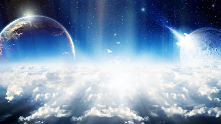 Новая мечта