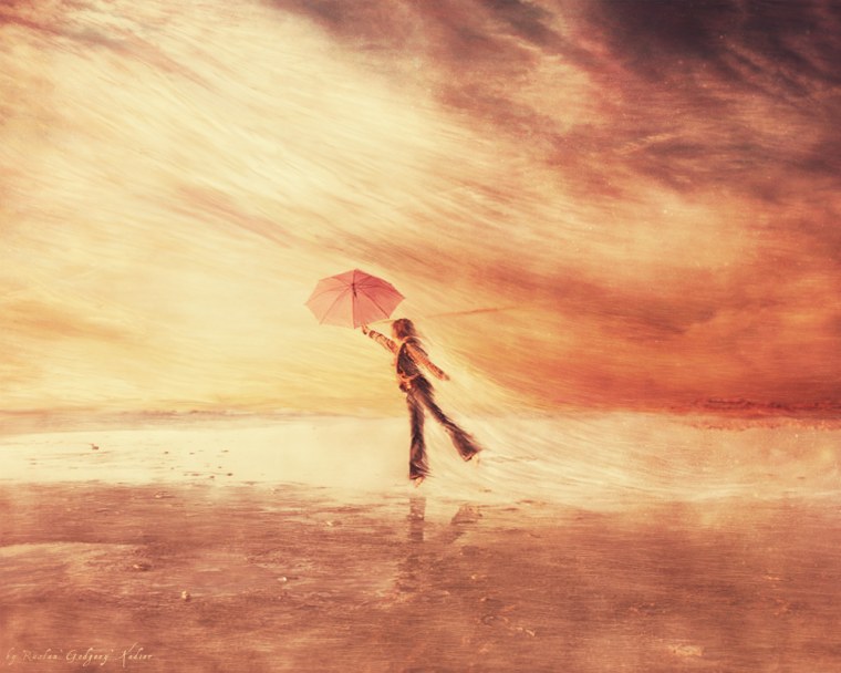 Творческое воображение