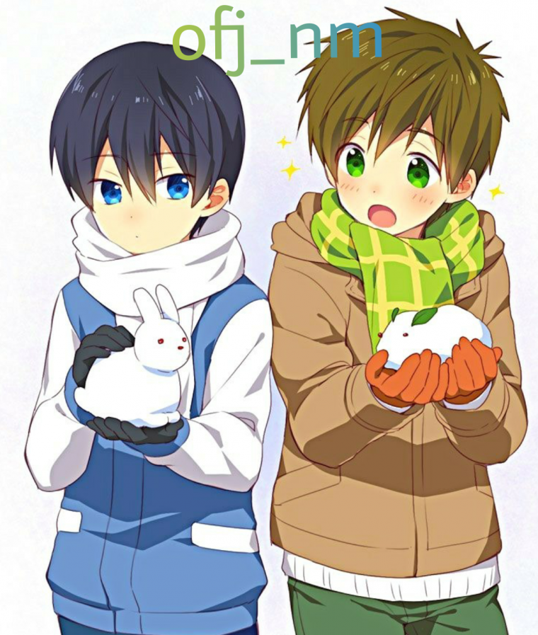 Макото Тачибана Чиби