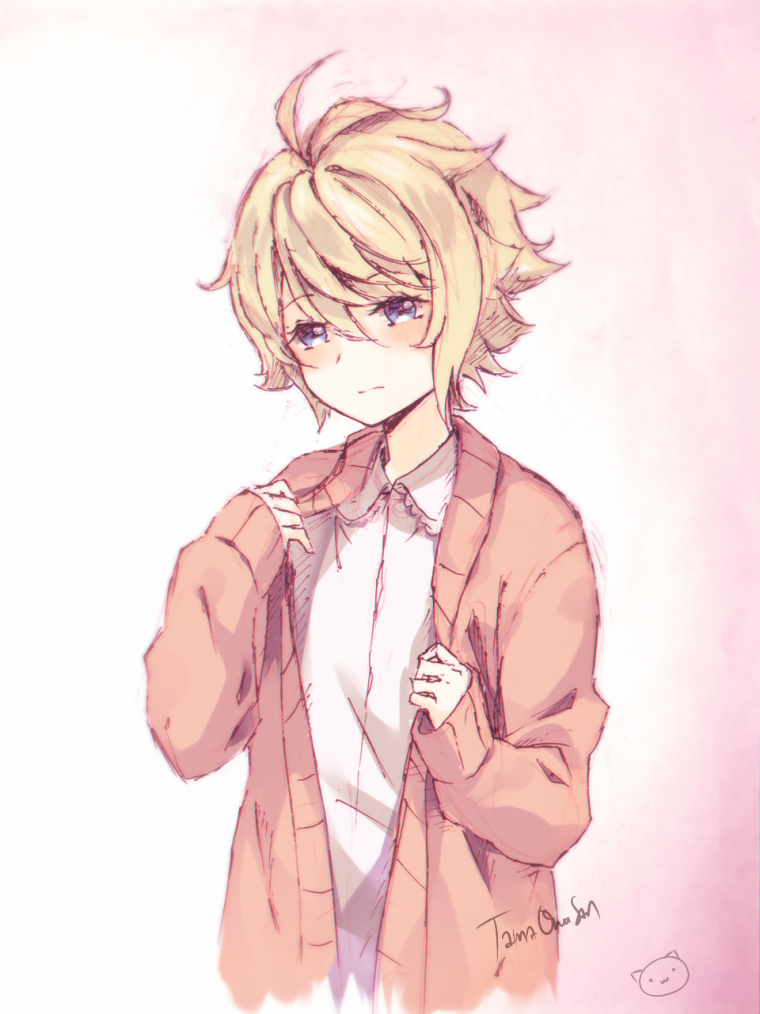 Микаэла Хакуя ребенок