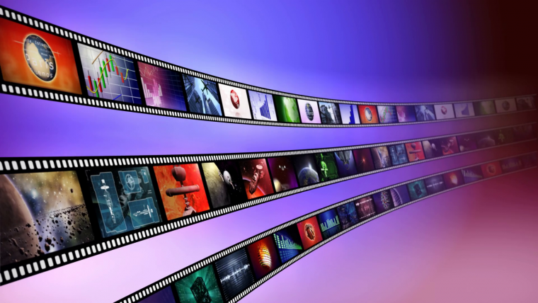 Кинематограф HD