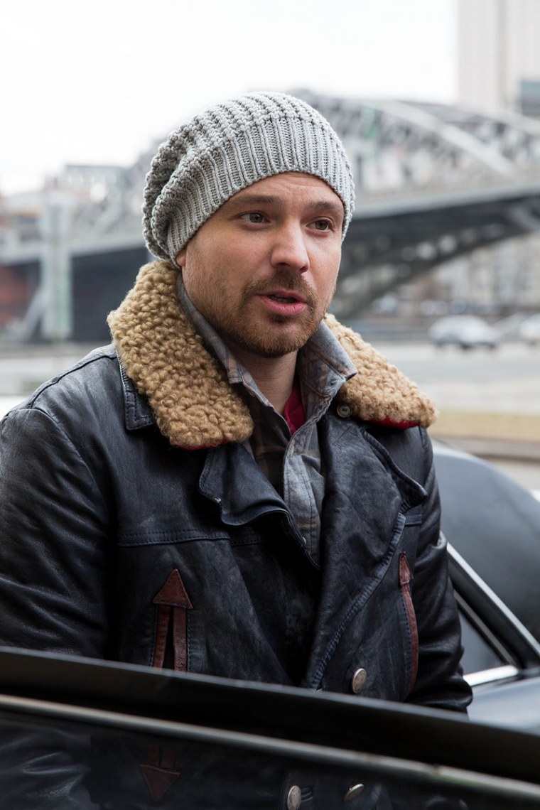 Шапка профиля реклама