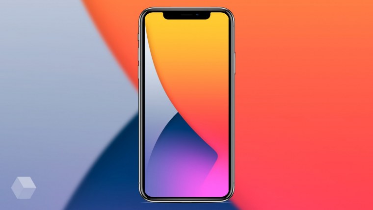 Обои для IPAD