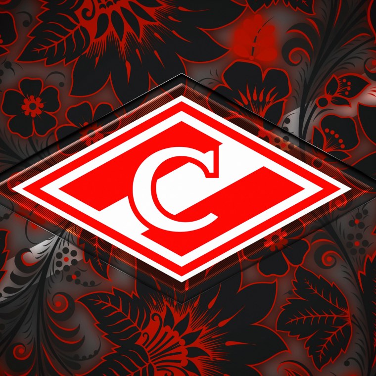 Спартак ромб классический