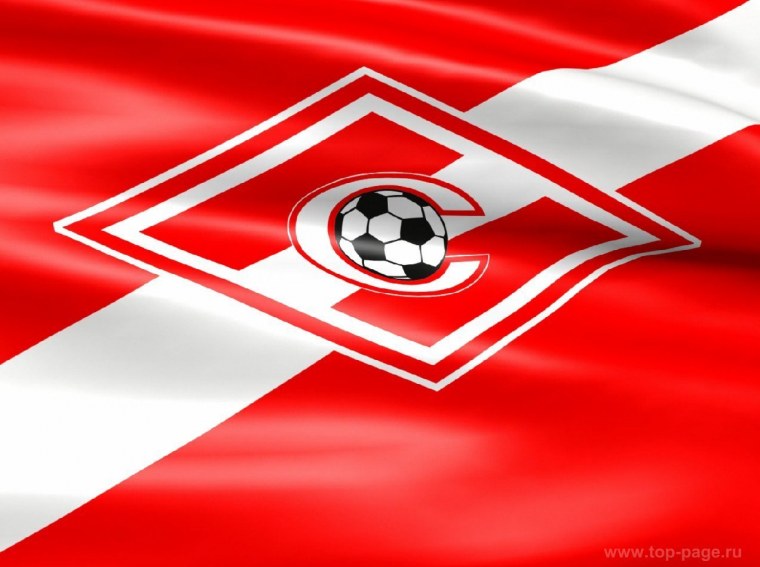 ФК Спартак логотип