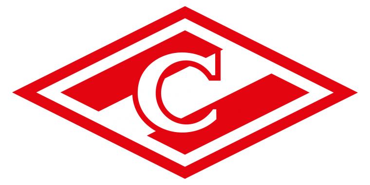 ФК Спартак Москва эмблема