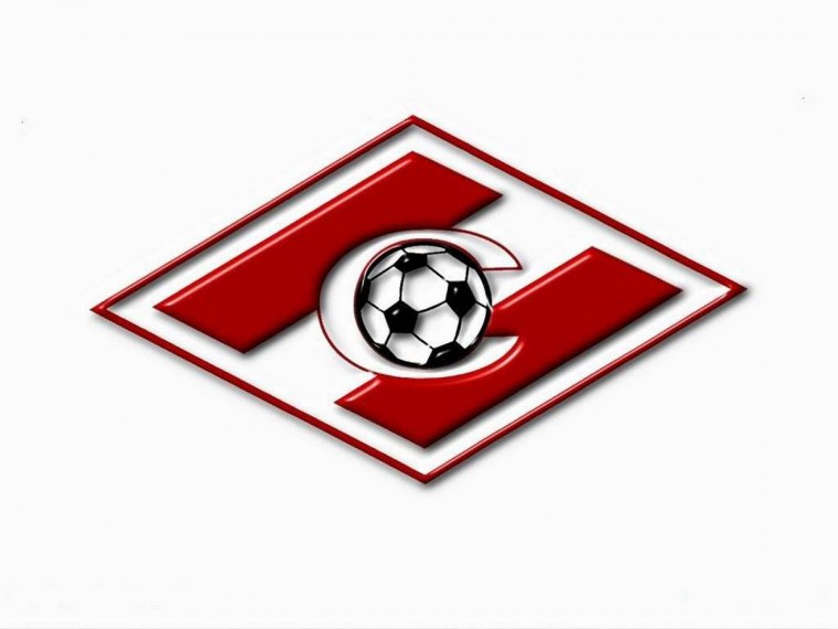 Флаг ФК Спартак