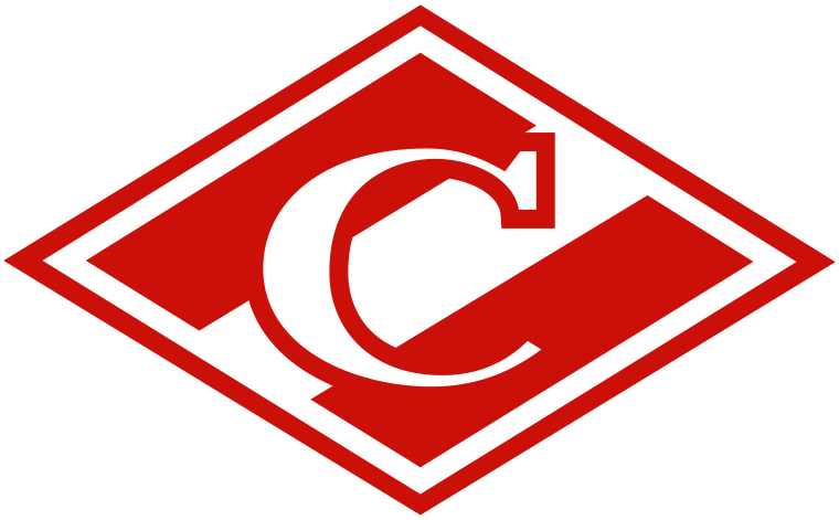 Хк Спартак Москва ромб