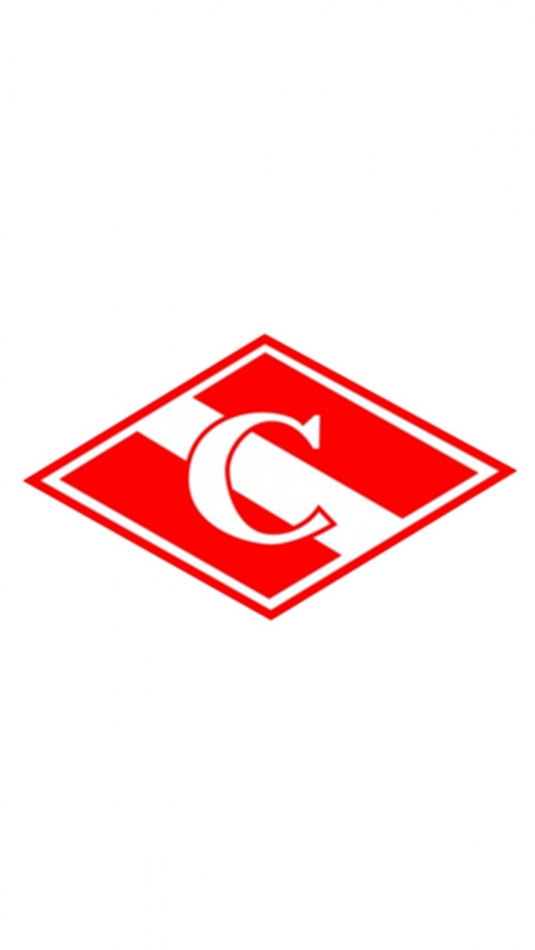 Ребрендинг эмблемы Спартака