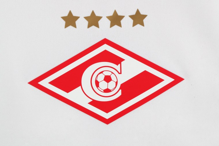 Лого ФК Спартак Москва 2