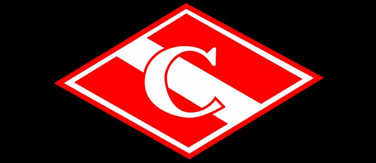 Флаг Московский Спартак