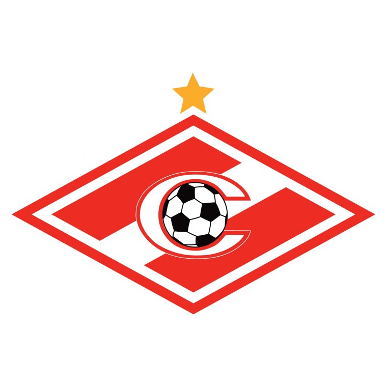 Эмблема Спартака