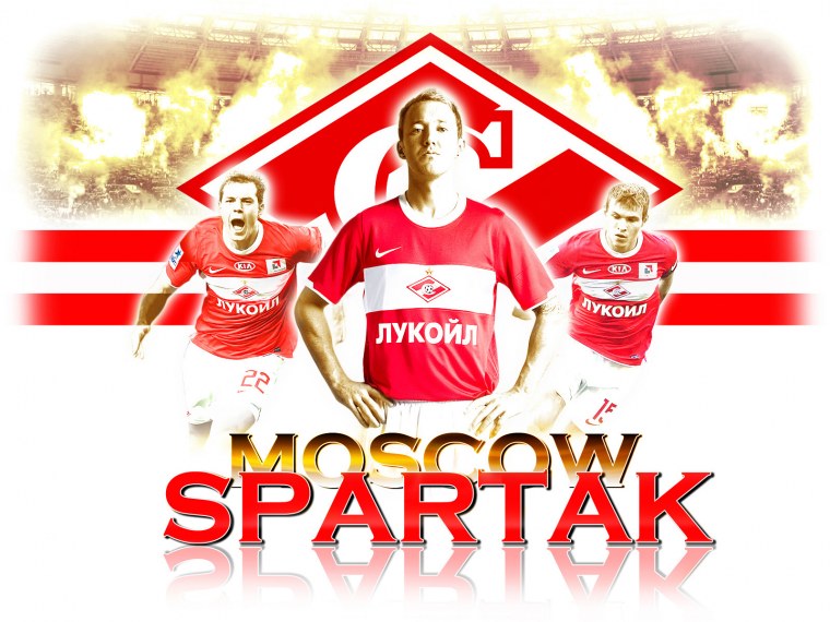 ФК "Спартак"