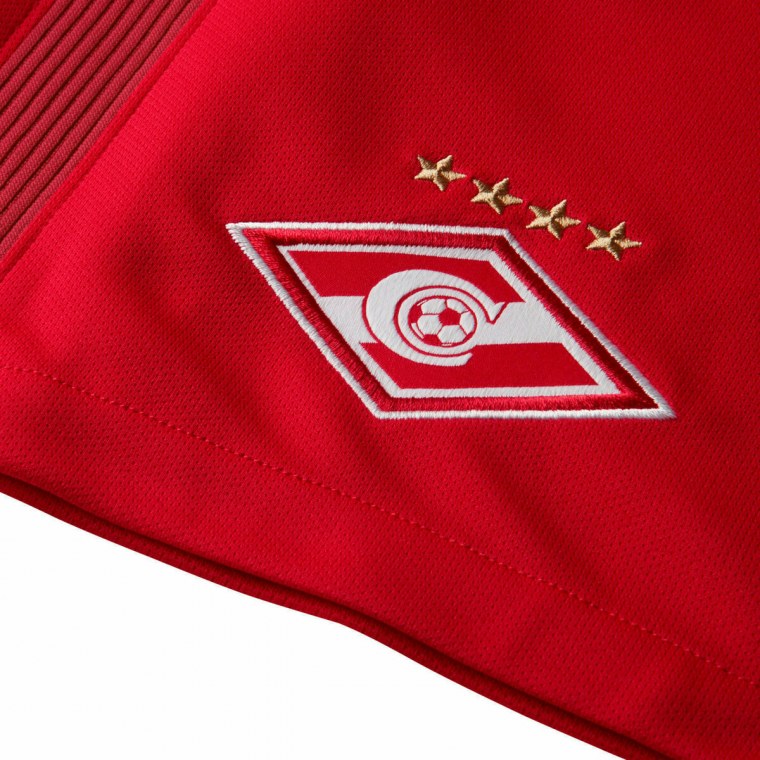 Эмблема Спартака