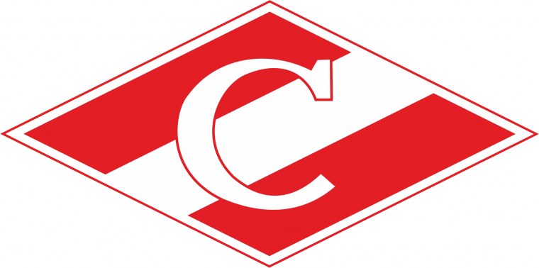 Хк Спартак логотип 2020-2021
