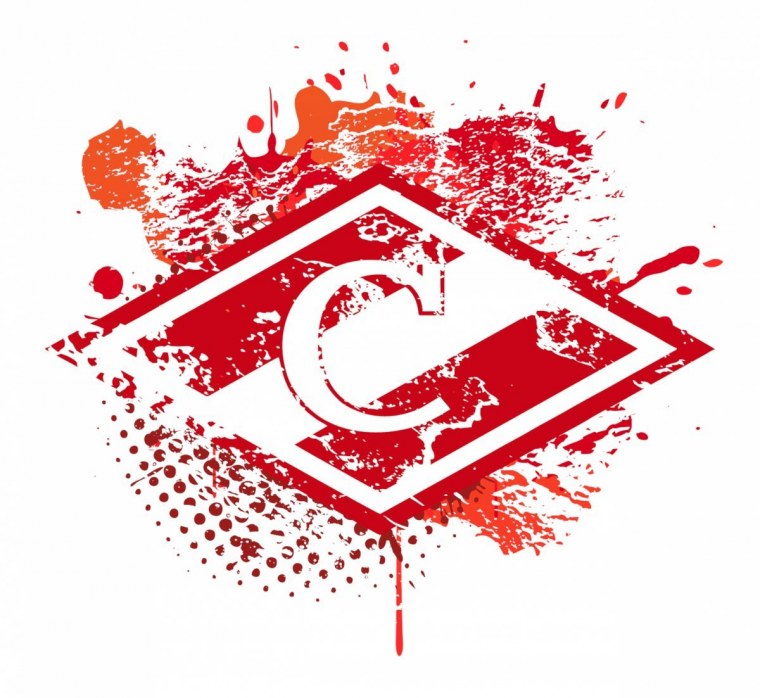 Спартак Москва лого