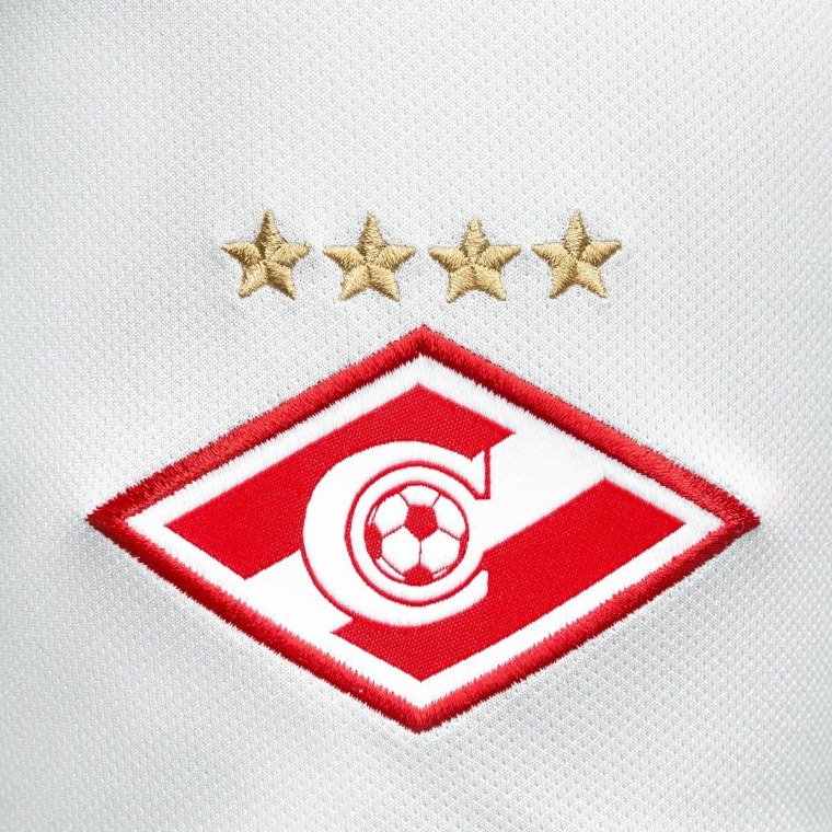 Эмблема Спартака