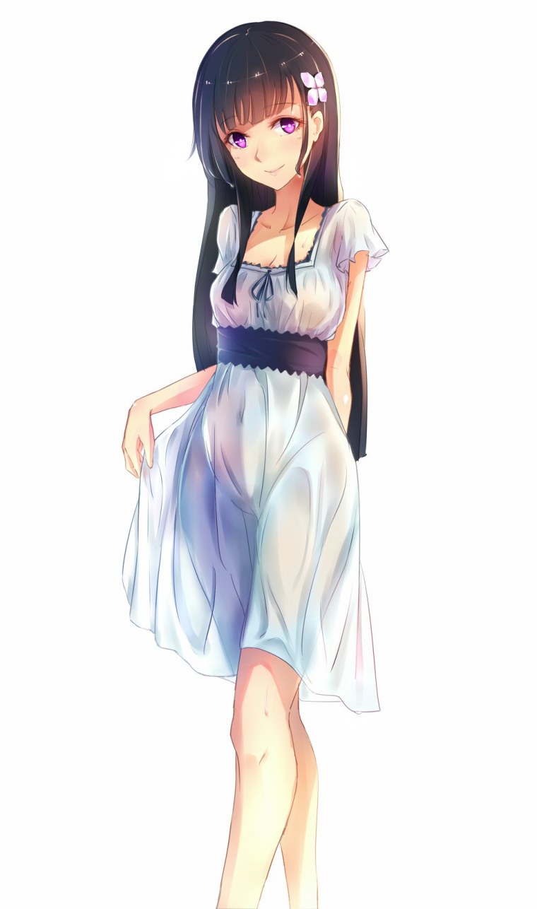 Девичий лимонад Shoujo Ramune 3