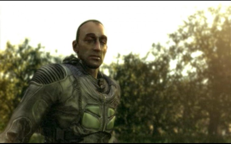 Сталкер стрелок клык и призрак