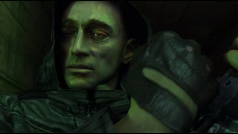 Сталкер МОНОЛИТОВЕЦ Дегтярев