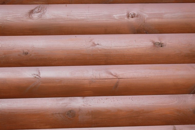 Жженое дерево