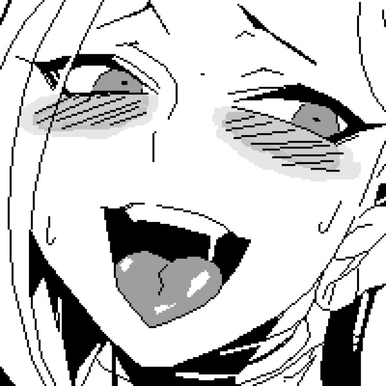 Гача лайф зарисовки глаза