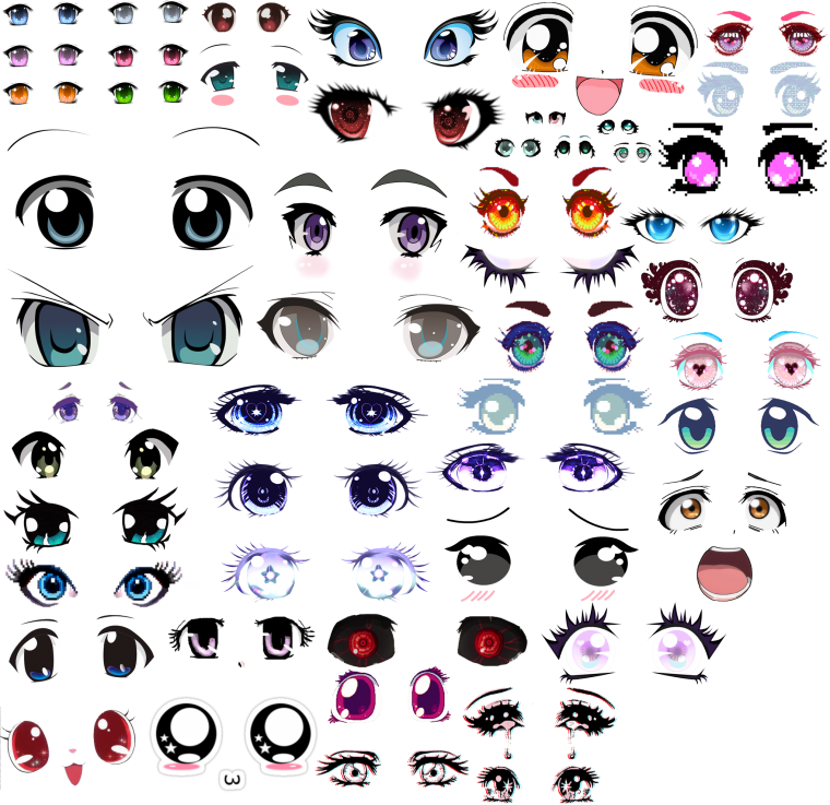 Микото Мисака цундере