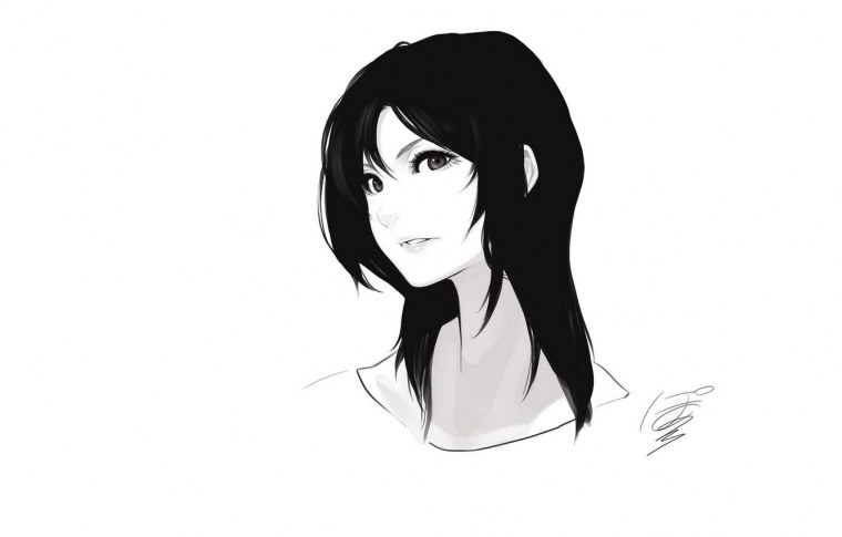 Асуна личико