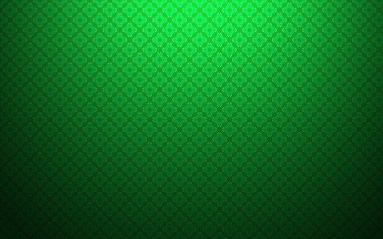 Темно зеленый фон