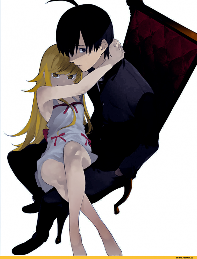 Kimetsu no Yaiba демон