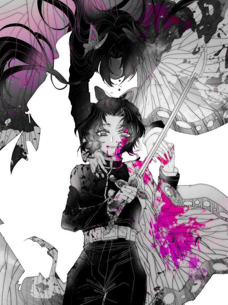 Demon Slayer Tanjiro Demon