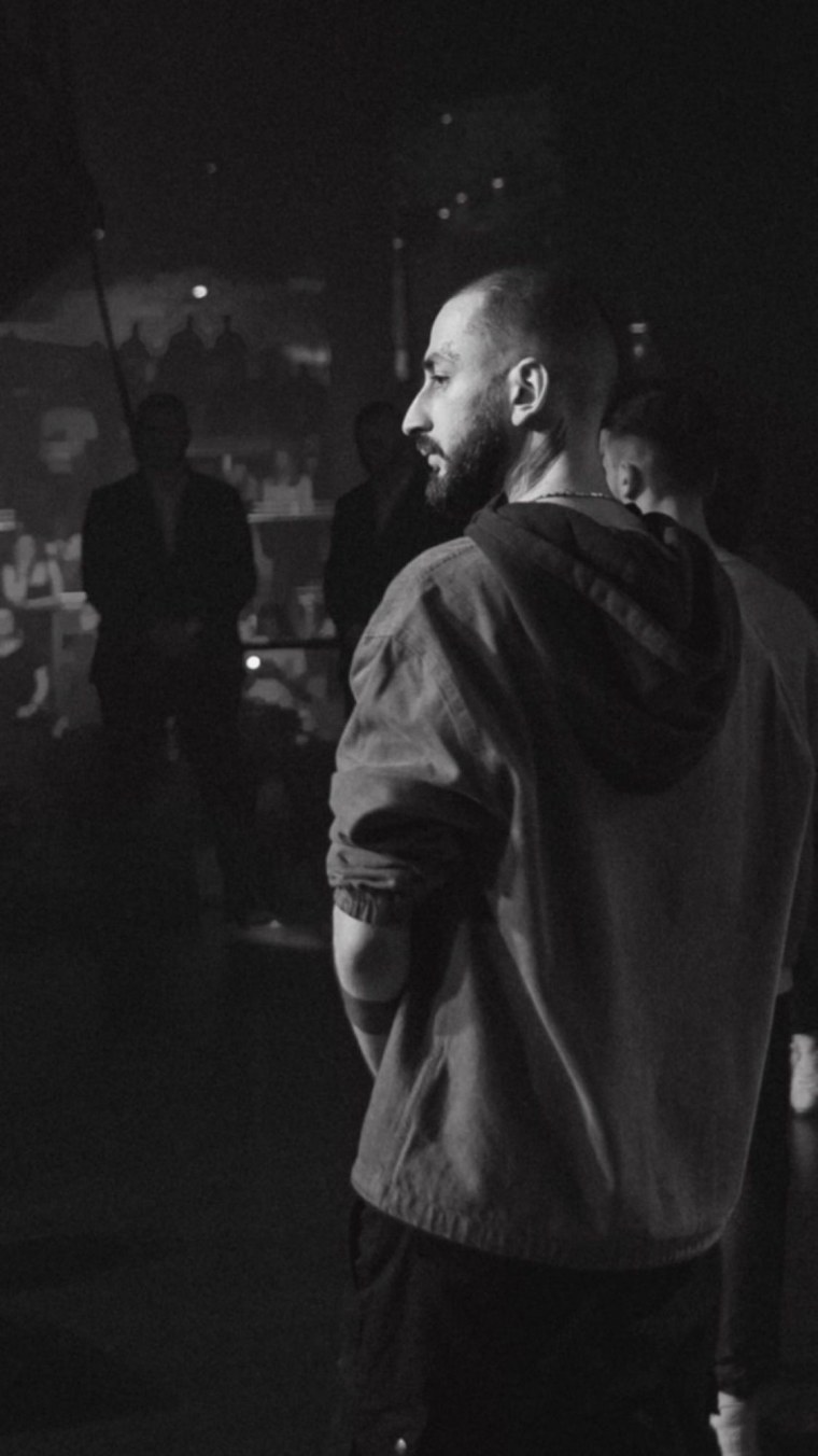 Красота Типси Тип ft. Miyagi & Эндшпиль