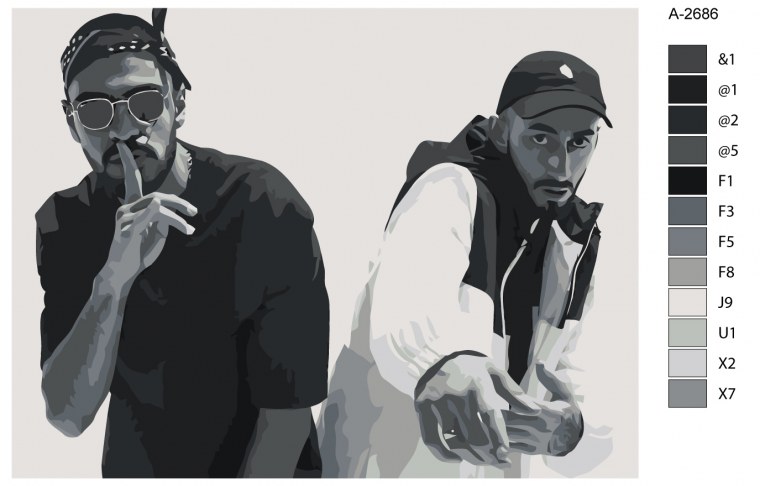 Тихон мияги обои