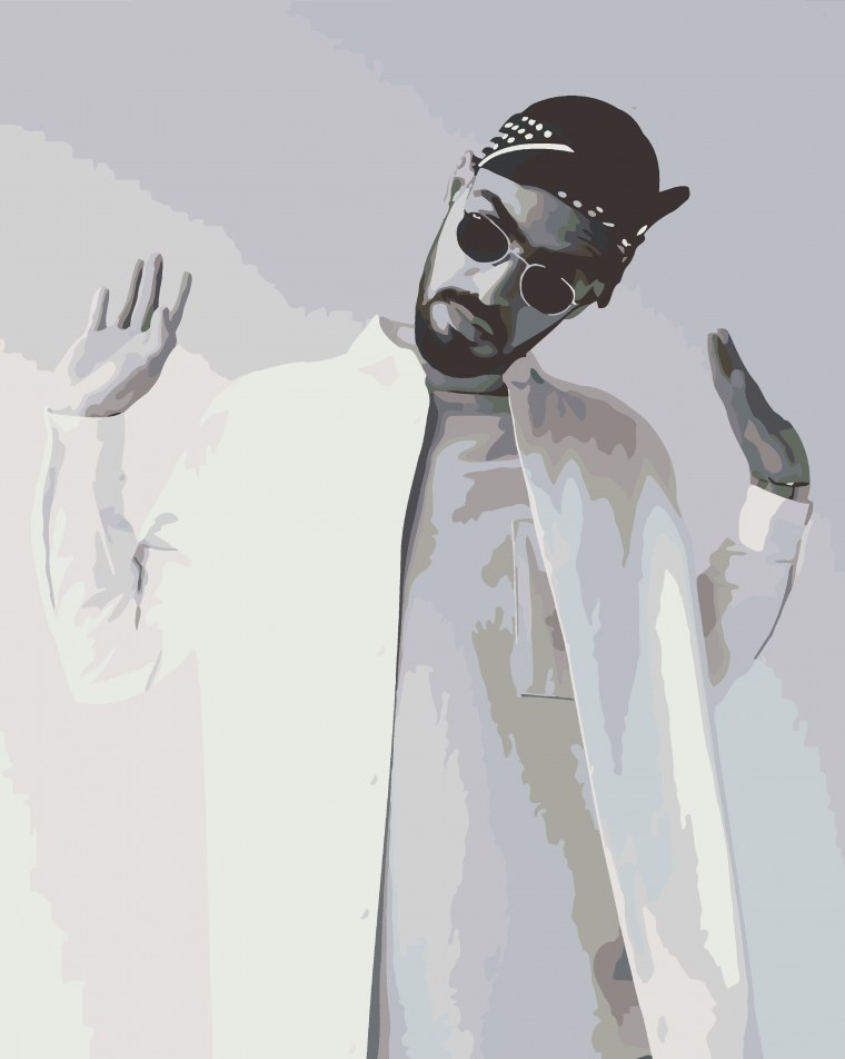 Концерт мияги Энди 4к