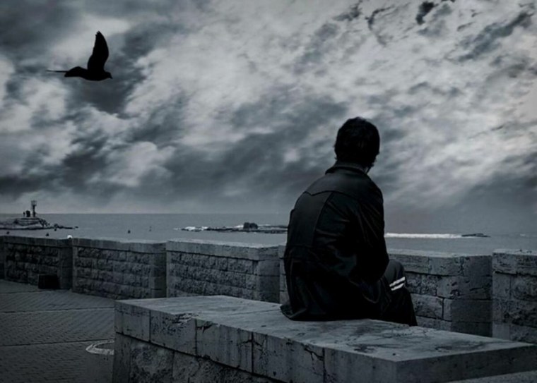 Про одиночество высказывания