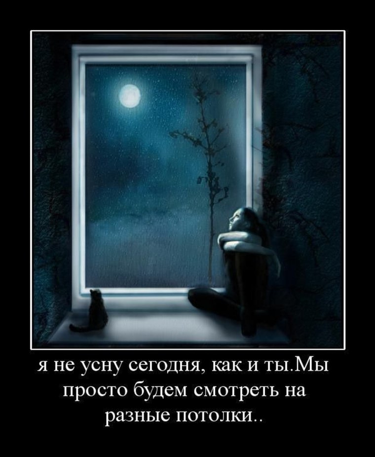 Я люблю одиночество